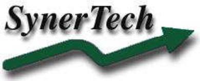 Synertron Tech logo